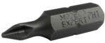 Modeco Expert BIT PH-2 EXPERT N15302 Behajtóhegy 25 mm, profi CrVSi (20 db/dob) (03294)