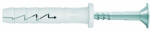  KO 06C035 Beütőék lapos peremmel kpl 6*35mm (200 db/doboz) (01722)