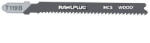  RAWL DEKOPFA-7 RT-JSB-W2VF Dekopírlap fához közép fogazás (5db/cs) BOSCH T119B 76mm (58463)