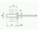 https: //csavarholding. hu/shop_ordered/63714/shop DSU szegecs - ILF 4010 40*10 inox-inox zárt félgömbfejű húzószegecs (1000 db/doboz) (01598)