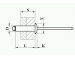 https: //csavarholding. hu/shop_ordered/63714/shop DSU szegecs - SST 3208 ÓNOZOTT 32* 8 acél-acél ónozott nyitott félgömbfejű húzószegecs (1000 db/doboz) (03546)