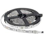  BANDA LED 14.4W 24V 5050 60 SMD/m RGB -DE INTERIOR (69-BAN)