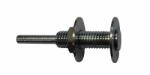 ABRABORO Felfogócsap D150 négertárcsához 6 mm (040200000006) - csavarholding