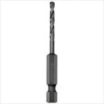 Andrill HSS-G bitbefogású fémcsigafúró 3, 2 mm (04943)