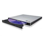 LG Unitate optica DRW LG GP57ES40, 8X, extern, USB2.0, slim, silver, retail (GP57ES40)