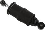 SACHS Amortizor, suspensie cabina SACHS PDC 350 805 (350 805)