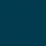 Venilia Decor Autocolant Albastru Ocean mat 45 cm