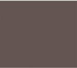Venilia Decor Autocolant Gri taupe mat 45 cm