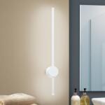 ORION Aplica pentru baie stil minimalist IP54 FERDINAND alba (WA 2-1473 wei