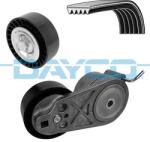 DAYCO Set curea transmisie cu caneluri DAYCO KPV507 (KPV507) - automobilus