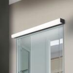 ORION Aplica pentru oglinda baie IP44 HORIZON L-90cm negru (Soff 3-588 schwarz OR)