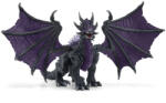Schleich Figurina dragonul umbrei, Schleich 70152 (70152S) Figurina