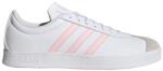 Adidas VL Court Base , Alb , 37 1/3