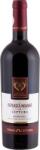 Crama Ceptura Vin Rosu Feteasca Neagra & Merlot Cervus Cepturum 0.75l