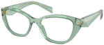 Prada PR21ZV - 11R101 damă (PR21ZV - 11R101) Rama ochelari