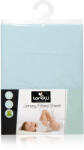 Lorelli Чаршаф от трико с ластик Lorelli - 60 x 120, Син (20050070002)