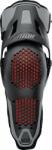 Thor MX Genunchieră Enduro - Cross THOR KNEEGUARD SENTINEL · Negru