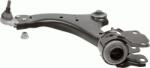 LEMFORDER 3929501 Brat, suspensie roata