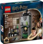 LEGO® Harry Potter™ - Borgin és Burkes: Hop Hálózat (40695)