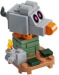 LEGO® Super Mario 71402 Pachete cu personaje Seria 4 - Scaredy Rat (71402-6)
