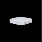 Dahua NVR Rögzítő - NVR4116-EI (16 csatorna, H265+, 256Mbps, HDMI+VGA, 2xUSB, 1xSata, AI) (NVR4116-EI) - wincity