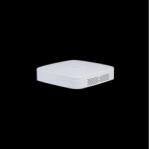 Dahua NVR Rögzítő - NVR4104-4KS3 (4 csatorna, H265, 80Mbps rögzítési sávszélesség, HDMI+VGA, 2xUSB, 1x Sata) (NVR4104-4KS3) - wincity