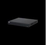 Dahua NVR Rögzítő - NVR4208-8P-4KS3 (8 csatorna, H265, 160Mbps, HDMI+VGA, 2xUSB, 2xSata, I/O, 8xPoE; AI) (NVR4208-8P-4KS3) - wincity
