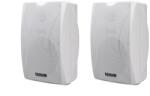 DSPPA PoE6463-PER (x2) Boxe audio