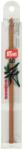 Prym Bamboo horgolótű japán bambuszból - 3mm/15cm, 195602 - kifutó termék