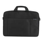Acer Notebook táska Carry case Bag 17' fekete (NP. BAG1A. 190) (NP.BAG1A.190)
