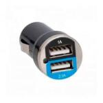ALL Ride Szivargyújtós USB töltő (33730479) (a33730479) - aqua