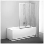 RAVAK VS3 130 kádparaván szatén+rain 795V0U0041 (795V0U0041)