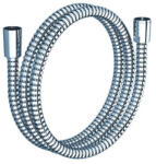 Ravak Zuhany gégecső 912.50CR, műanyag boritással 150 cm króm X07P065 (X07P065)