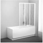 RAVAK VS3 100 kádparavánfehér+rain 795P010041 (795P010041)