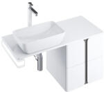 Ravak Balance mosdópult 120 fehér (SD Balance bútorhoz) X000001372 (X000001372)