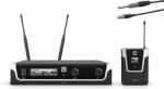 LD Systems U505 BPG Vezeték nélküli gitár készlet - csíptetős adóval, gitárkábellel