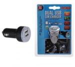 ALL Ride Szivargyújtós USB töltő (33864815) (a33864815) - aqua