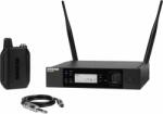 Shure GLXD14R+E-Z4 Sistem fără fir 2, 4 GHz-5, 8 GHz (GLXD14R+E-Z4) Statii radio