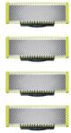 Philips QP240/50 ONE BLADE CSERE PENGE (QP240/50)