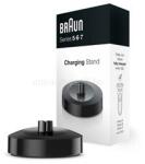 Braun Series 5-6-7 Flex készülékekhez töltőállvány (10AS490063) (10AS490063) - mysoft