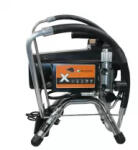 Bisonte PAZ20X SKID 230V (BT1009453)