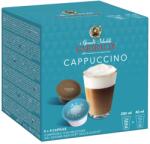 Gran Caffe GARIBALDI Cappuccino capsule compatibile Dolce Gusto 16 buc