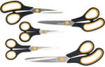 TOYA Scissors Set 5 pcs (76314)