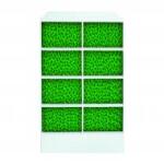 Home párásító betét LH 300 léghűtőhöz