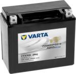 VARTA Powersports AGM Active 12V 18Ah 270A right+ YTX20L