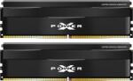 Silicon Power XPOWER Zenith RGB 32GB (2x16GB) DDR5 6000MHz SP032GXLWU600FDE
