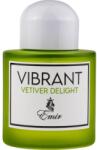 Emir Vibrant Vetiver Delight EDP 100 ml Parfum