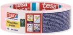 tesa Sensitive 50mx30mm bandă adezivă roz 04333-00019-03 (04333-00019-03)