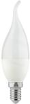 Avide ABC14CW-6.5W-FL LED CANDLE IZZÓ FLAME 6.5W E14 CW 6400K (ABC14CW-6.5W-FL)