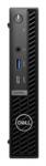 Dell OptiPlex 7020 N005O7020MFFEMEA_VP Számítógép konfiguráció